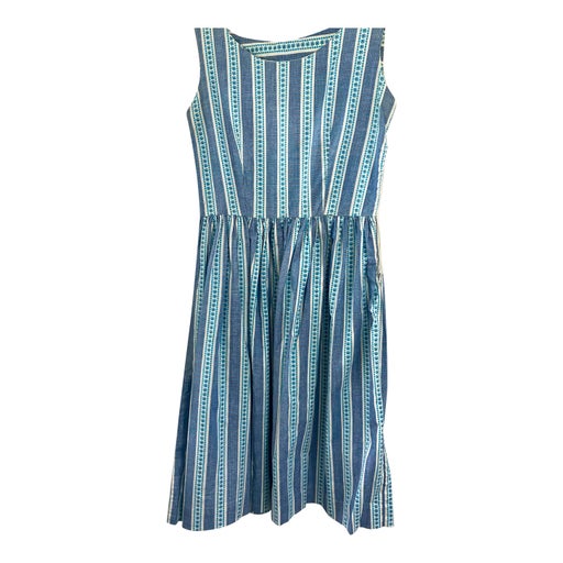 Robe en coton