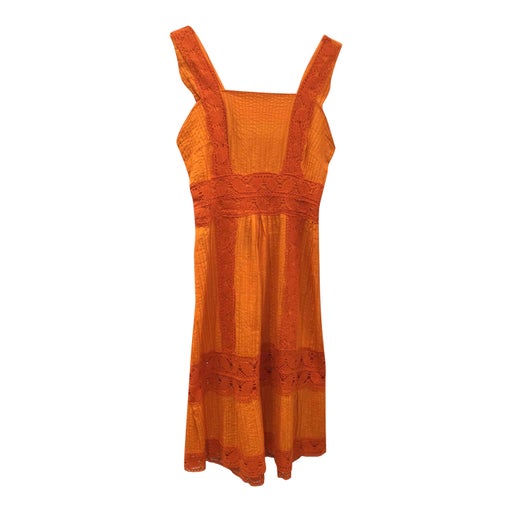cotton dress