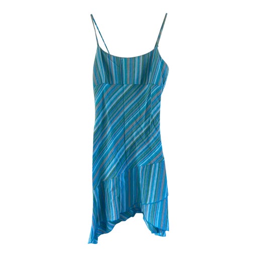 cotton dress