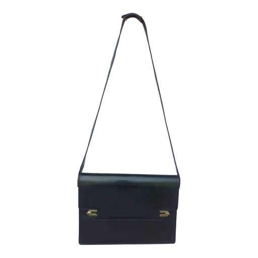 Sac en cuir