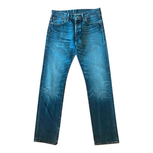 Levi's 501 W31L34