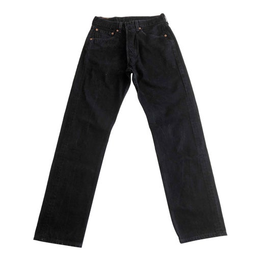 Levi's 501 W31L32
