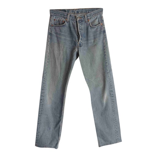 Levi's 501 W30L32