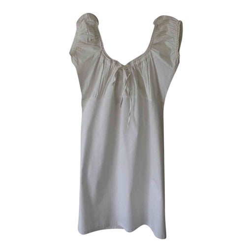 cotton dress