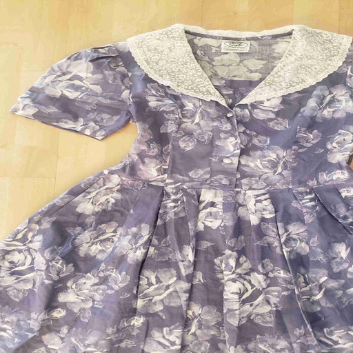 Robe Laura Ashley