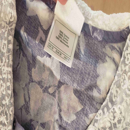 Robe Laura Ashley