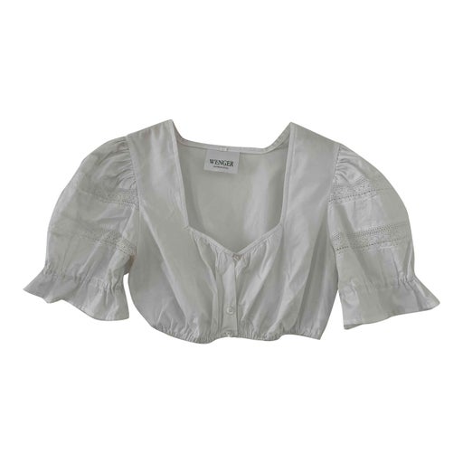 Austrian crop top