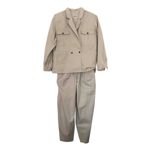 Tailor Georges Rech
