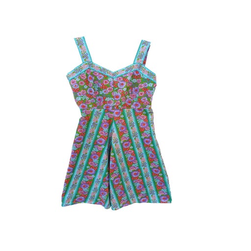 cotton dress