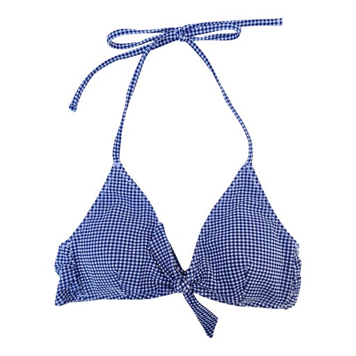 Ysé bikini top