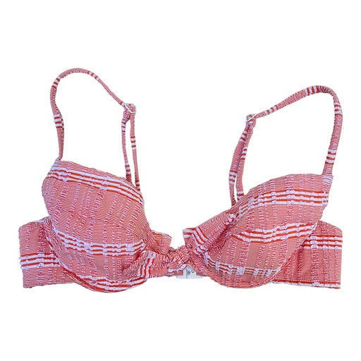 Ysé bikini top