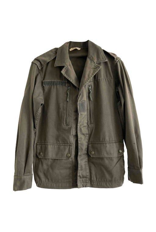 Military jacket