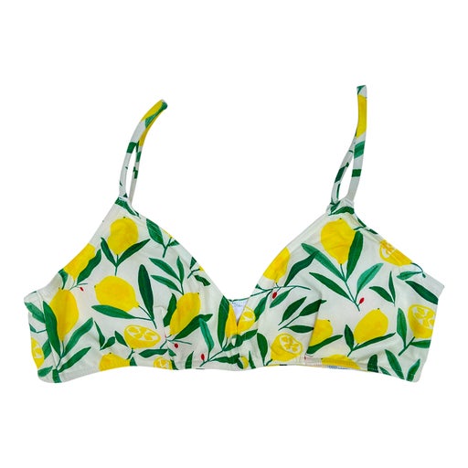Haut de maillot de bain Ysé