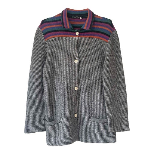 Salvatore Ferragamo cardigan