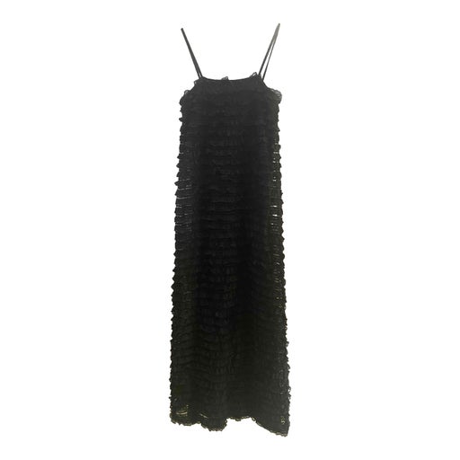Carette long dress