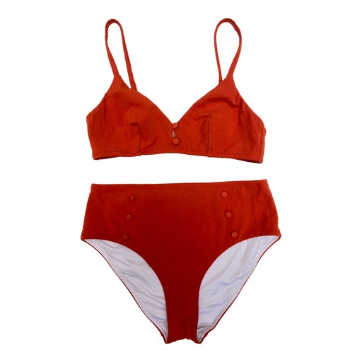 Maillot de bain Ysé 