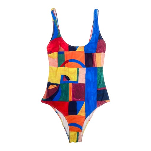 Maillot de bain Ysé