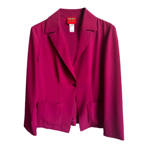Kenzo Blazer