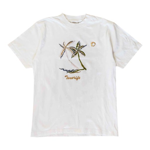Tee-shirt souvenir