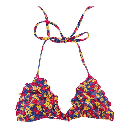 Haut de maillot de bain Ysé