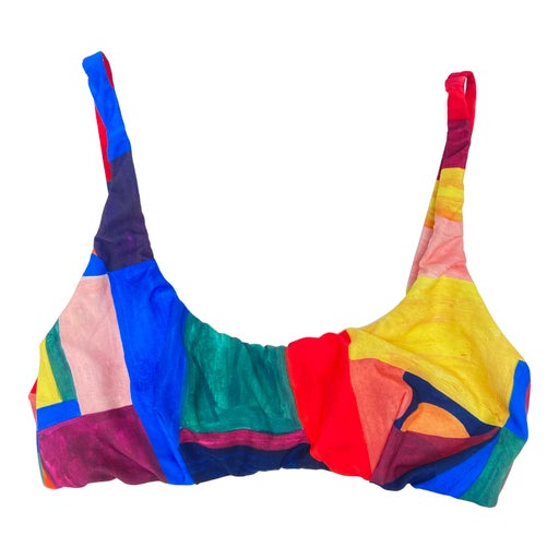 Haut de maillot de bain Ysé