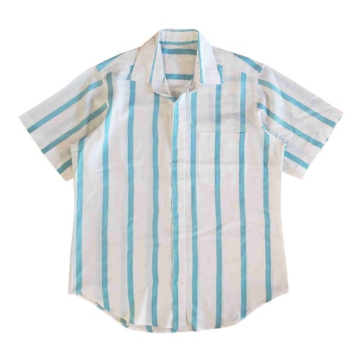 Striped shirt