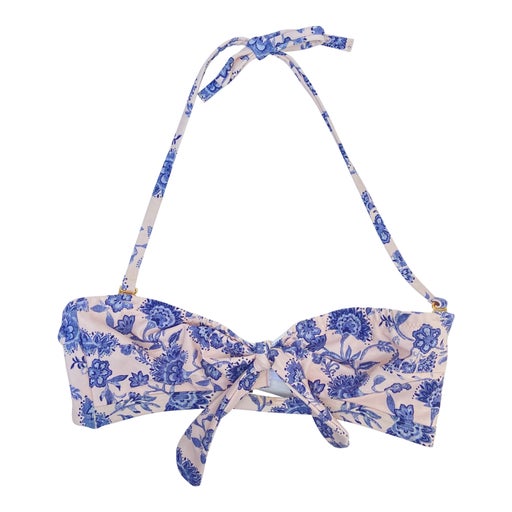 Haut de maillot de bain Ysé