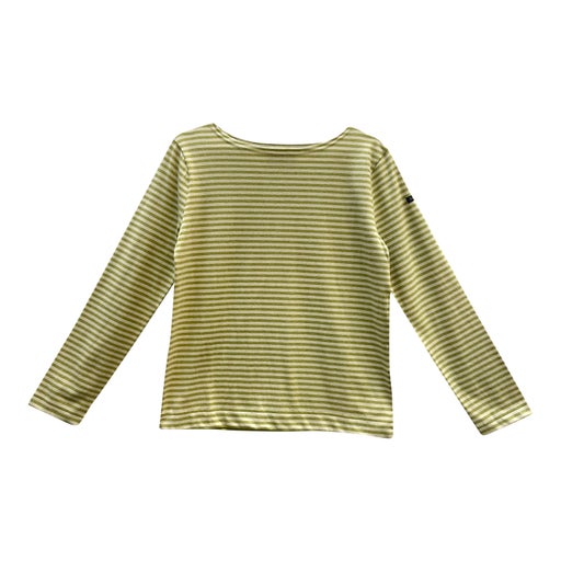 Le Minor sailor top