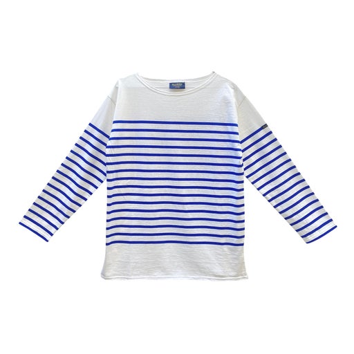 Le Minor sailor top