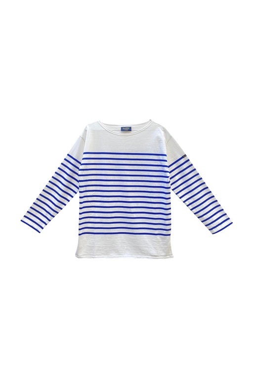 Le Minor sailor top