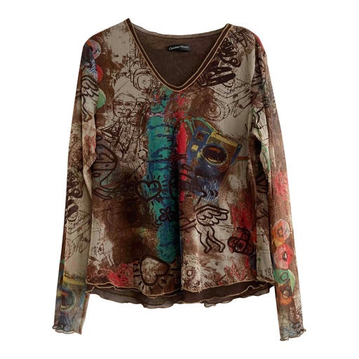 Tee-shirt