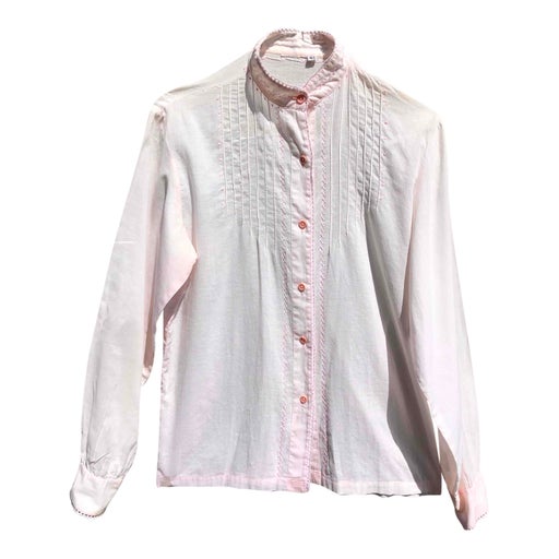 cotton shirt