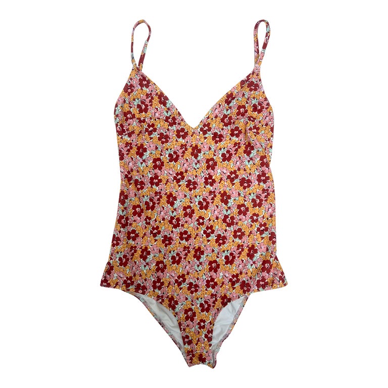 Maillot de bain Ys pour femme Imparfaite