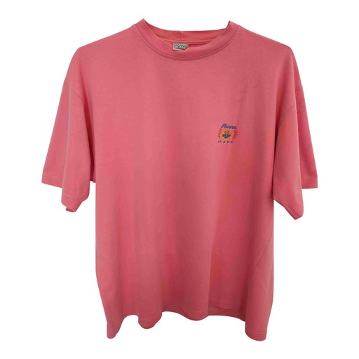 Cotton T-shirt