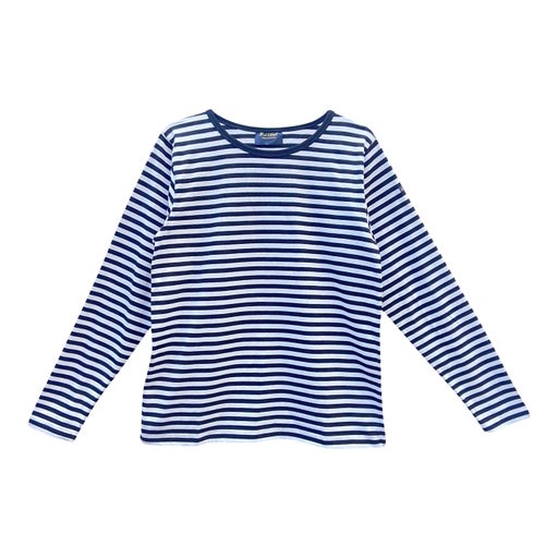 Le Minor sailor top