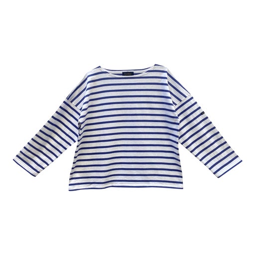 Le Minor sailor top