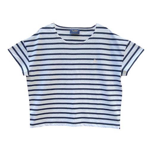 Le Minor sailor top