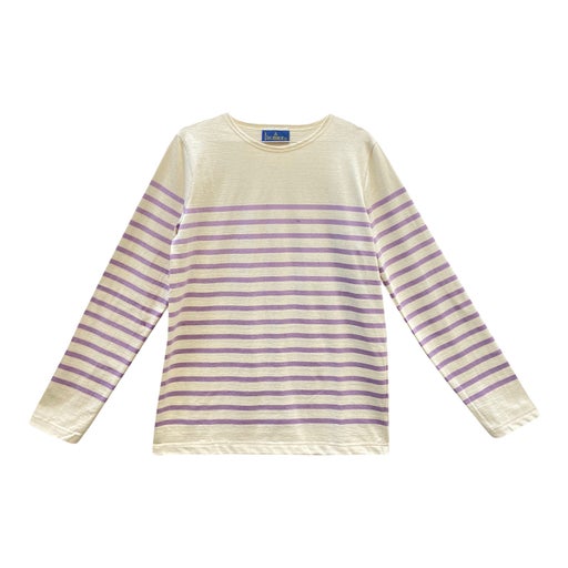 Le Minor sailor top