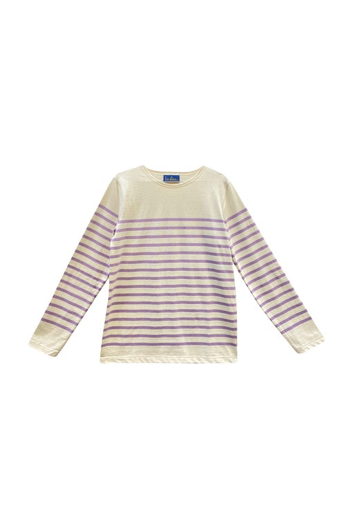 Le Minor sailor top