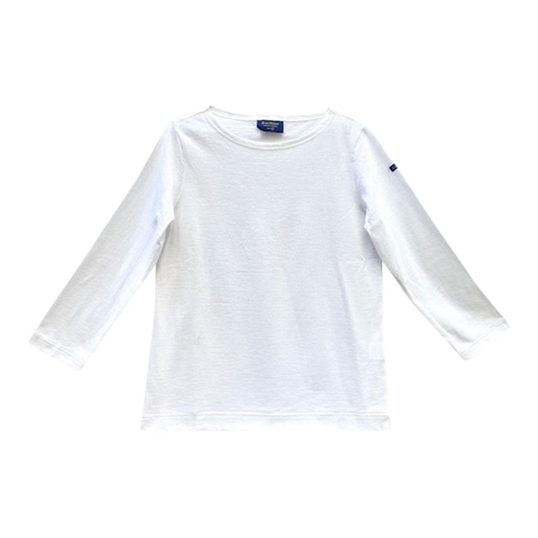 Le Minor sailor top