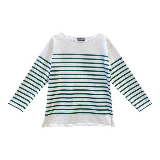 Le Minor sailor top