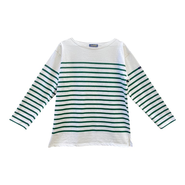 Le Minor sailor top