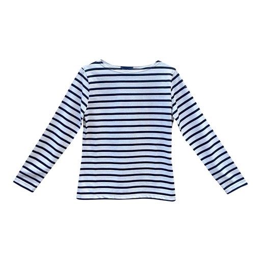 Le Minor sailor top