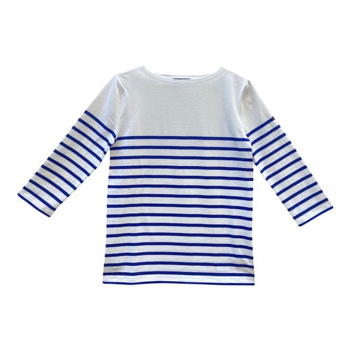 Le Minor sailor top