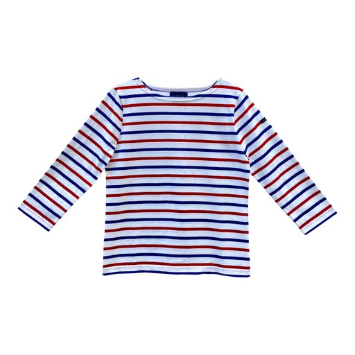 Le Minor sailor top