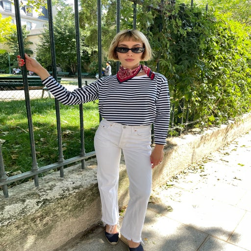 Marinière Le Minor