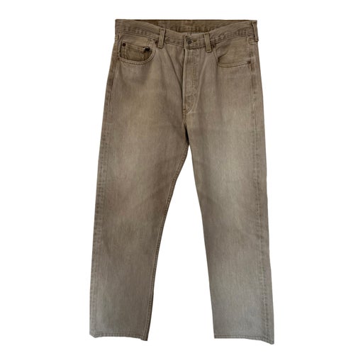 Jean Levis 501 W34L36