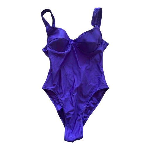 Maillot de bain corset