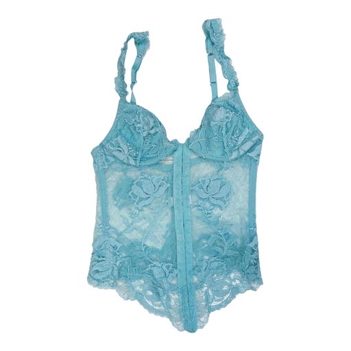 La Perla Lace Bustier