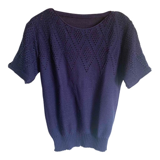 Knit top